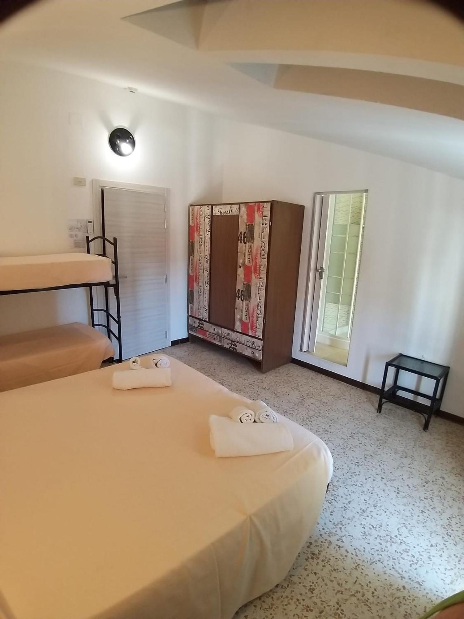 Hotel Ideal リミニ エクステリア 写真